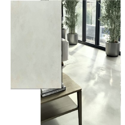 Microcement Floor ~ Alba Microcement Floor ~ Alba